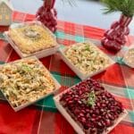 Holiday Salad & Delicacy Selection