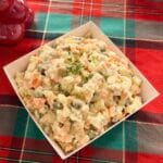 Holiday Salad & Delicacy Selection