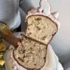 Classic Easter Bread
