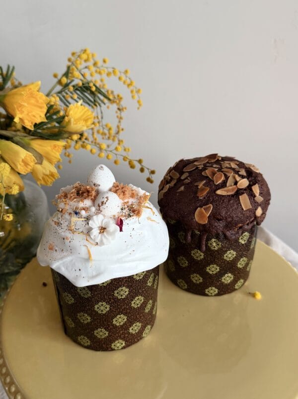 Mini Easter Paska Set